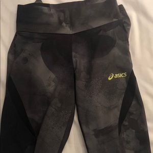 ASICS Exercise leggings